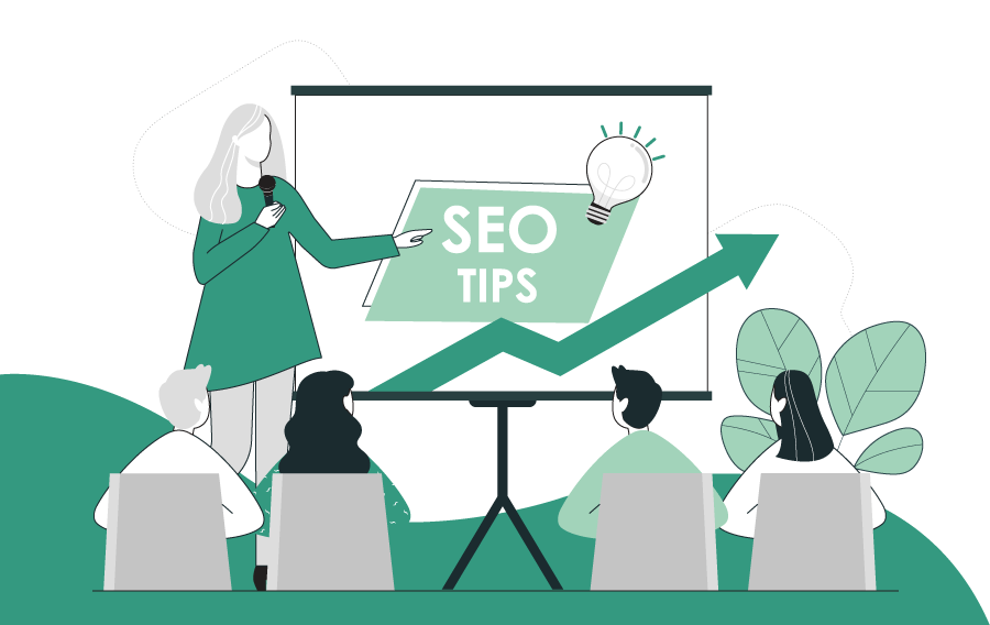 SEO Tips For Software Businesses