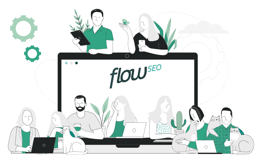Flow agency (formerly: Flow SEO) 2021 Highlights